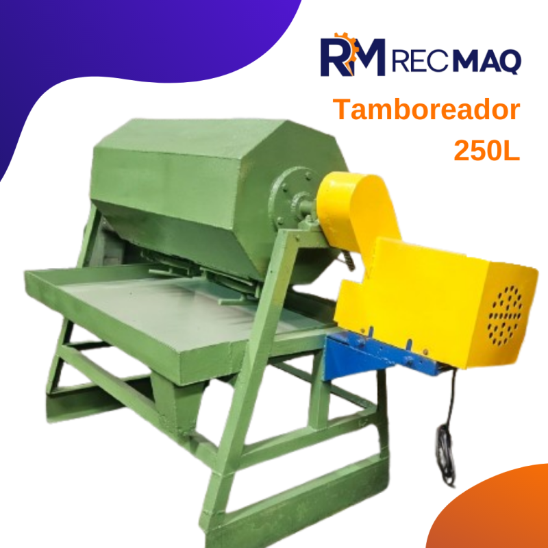 Tamboreador 250 L 